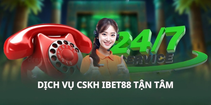 Dịch vụ CSKH giải đáp và hỗ trợ nhanh chóng