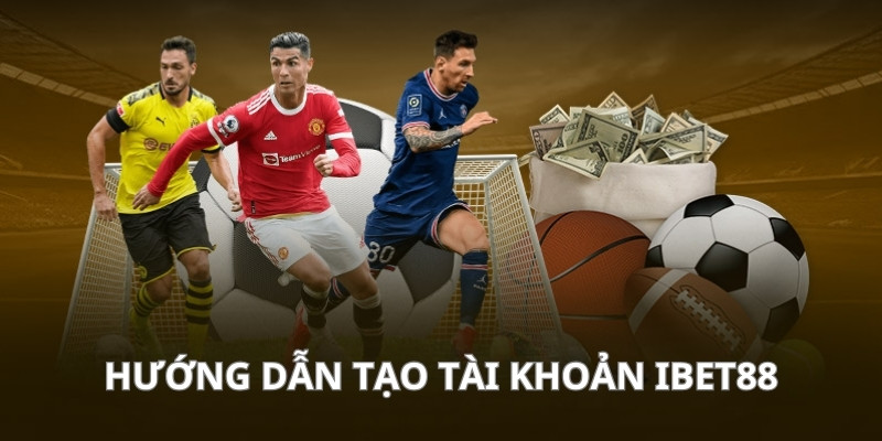 Cách tạo tài khoản đơn giản