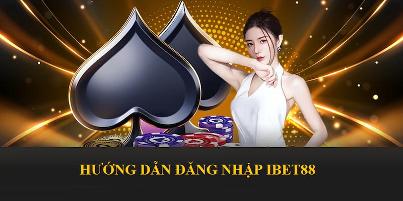 Hướng dẫn đăng nhập vào website