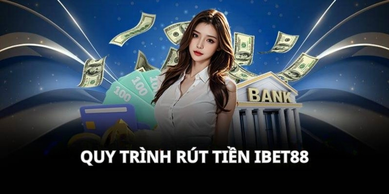 Hướng dẫn rút tiền an toàn